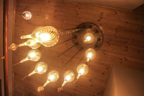 Apartamento Ravza Otel Uzung�l