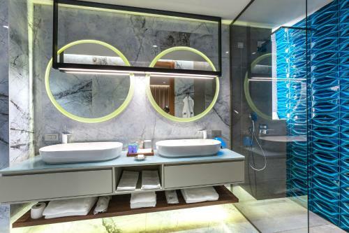 Arts Hotel Yalikavak Bodrum
