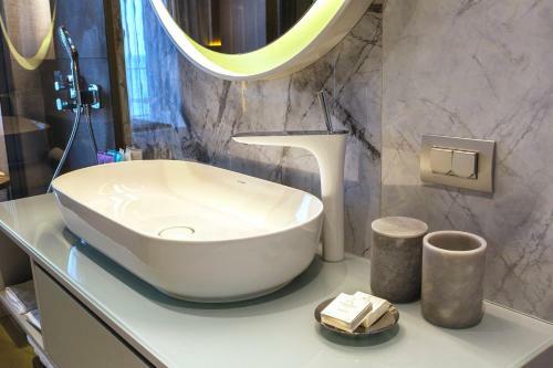 Arts Hotel Yalikavak Bodrum
