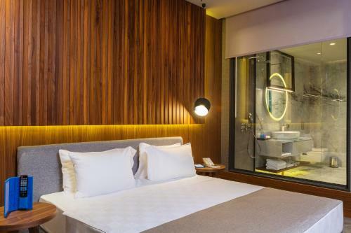 Arts Hotel Yalikavak Bodrum