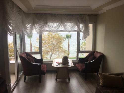 Ayd?n 3 Apartment