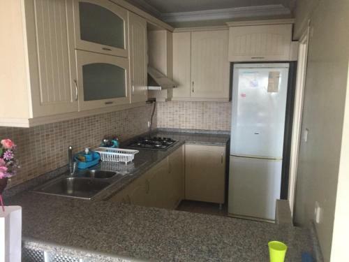 Ayd?n 3 Apartment