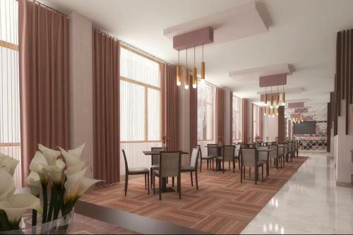 Hotel Ramada By Wyndham Van