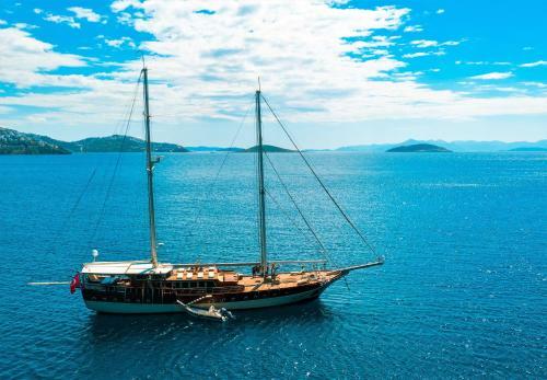 Villa 7 Deluxe - A Seductive Blend Of Style And Serenity