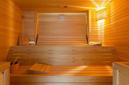 Villa 7 Deluxe - A Seductive Blend Of Style And Serenity