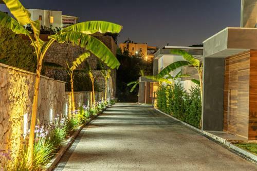 Villa 7 Deluxe - A Seductive Blend Of Style And Serenity
