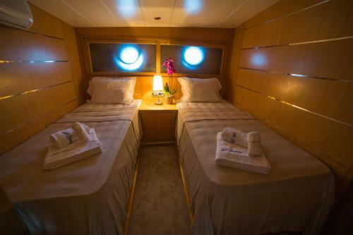 Villa 7 Deluxe - A Seductive Blend Of Style And Serenity
