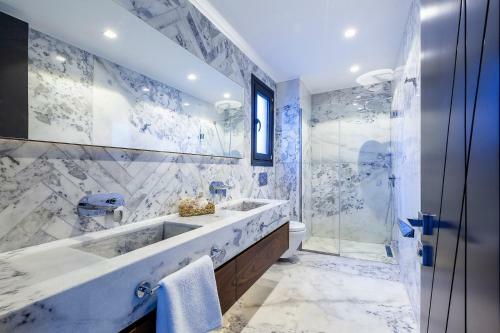Villa 7 Deluxe - A Seductive Blend Of Style And Serenity