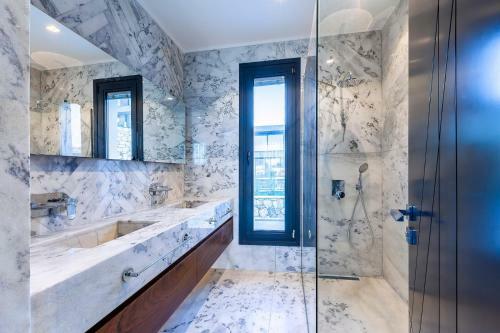 Villa 7 Deluxe - A Seductive Blend Of Style And Serenity