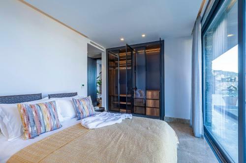 Villa 7 Deluxe - A Seductive Blend Of Style And Serenity
