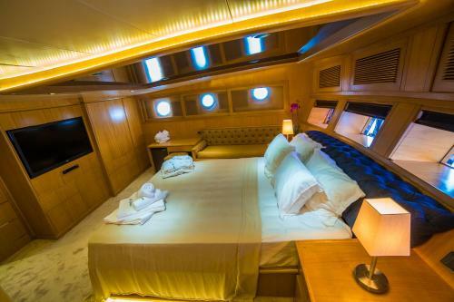 Villa 7 Deluxe - A Seductive Blend Of Style And Serenity