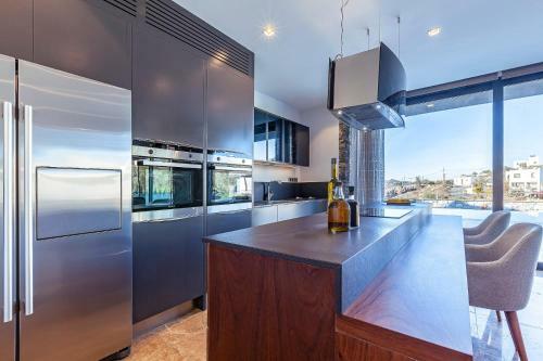 Villa 7 Deluxe - A Seductive Blend Of Style And Serenity