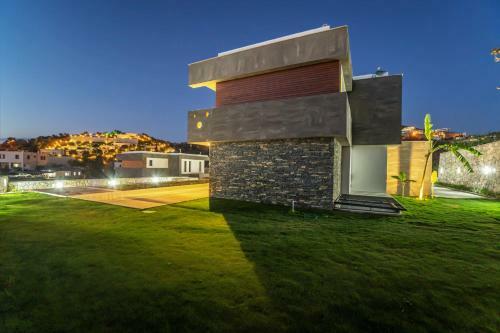 Villa 7 Deluxe - A Seductive Blend Of Style And Serenity