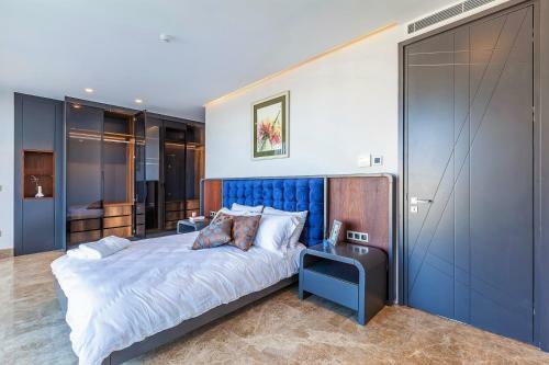 Villa 7 Deluxe - A Seductive Blend Of Style And Serenity