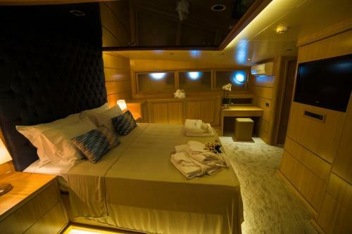 Villa 7 Deluxe - A Seductive Blend Of Style And Serenity