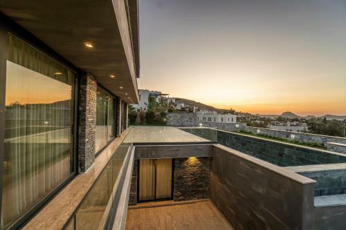 Villa 7 Deluxe - A Seductive Blend Of Style And Serenity