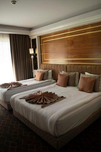 Terma City Hotel