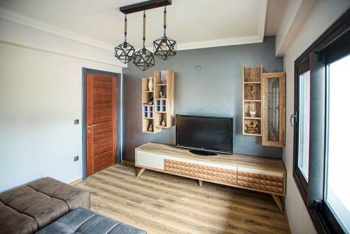 Apartamento Loft Park Residence (smart Home )