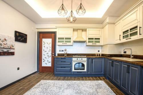 Apartamento Loft Park Residence (smart Home )