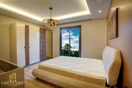Apartamento Loft Park Residence (smart Home )