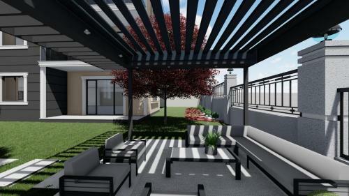 Apartamento Flower City Suits