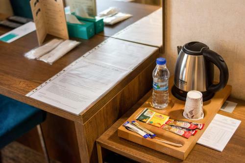 The Life Hotel & Spa