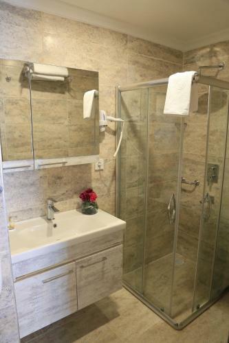 Bur�man Hotel Vi?ne