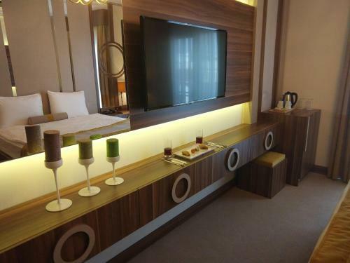 Bur�man Hotel Vi?ne