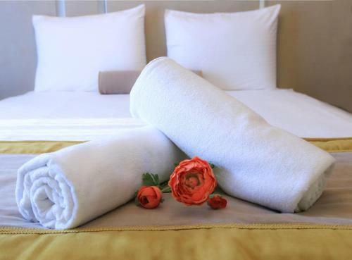 Bur�man Hotel Vi?ne