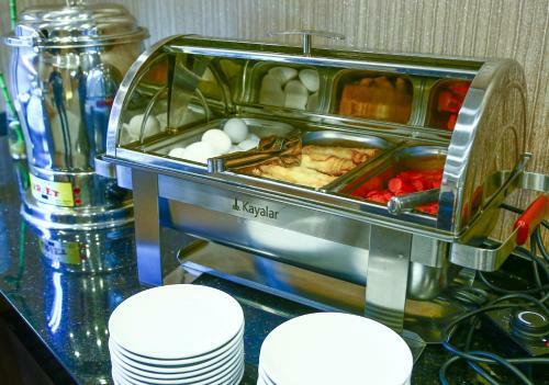 Bur�man Hotel Vi?ne