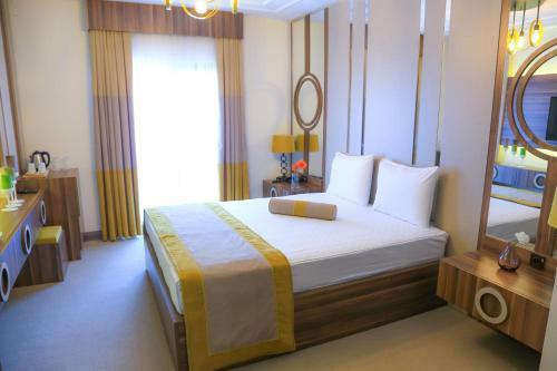 Bur�man Hotel Vi?ne