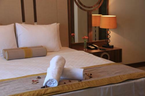 Bur�man Hotel Vi?ne