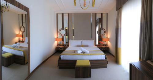 Bur�man Hotel Vi?ne