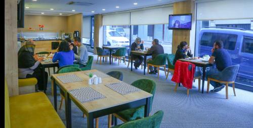 Bur�man Hotel Vi?ne