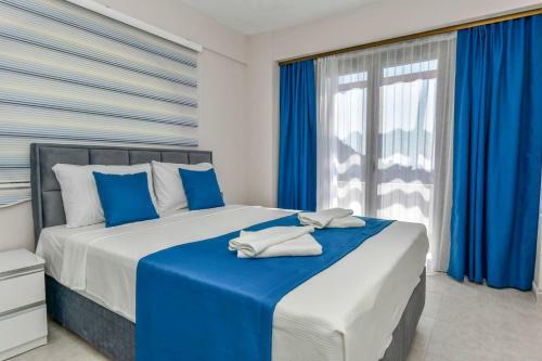 Villa Reyonu - Villa Amore �l�deniz