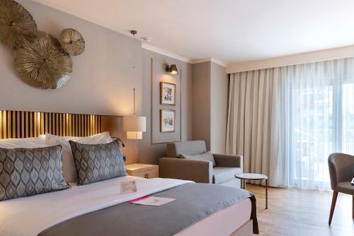 Hotel Barut Hemera - Ultra All Inclusive