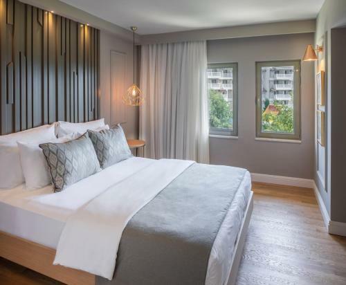 Hotel Barut Hemera - Ultra All Inclusive