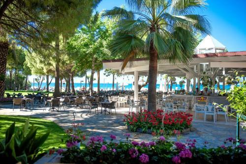 Hotel Barut Hemera - Ultra All Inclusive