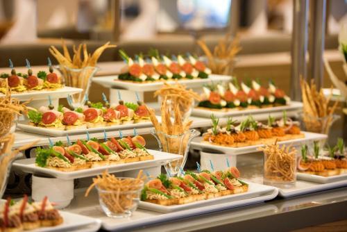 Hotel Barut Hemera - Ultra All Inclusive