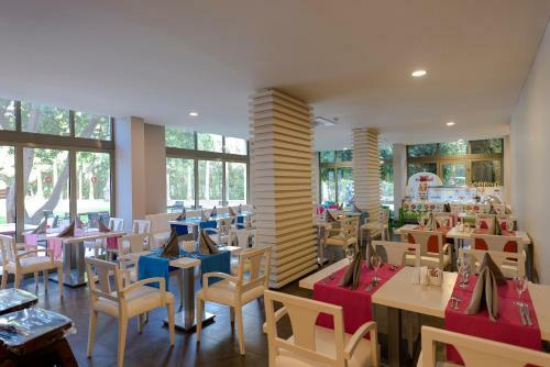 Hotel Barut Hemera - Ultra All Inclusive