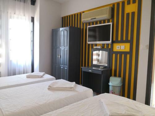 Hisar Aqua Hotel