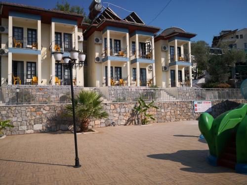 Hisar Aqua Hotel