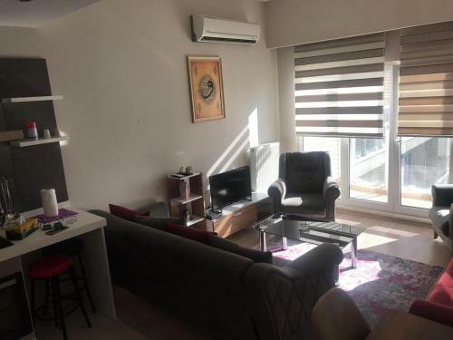 Apartamento Charming Nature (2 + 1)