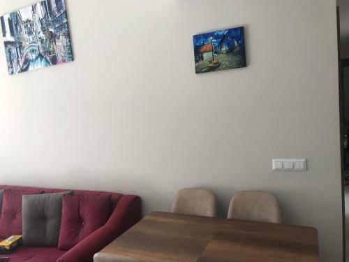 Apartamento Charming Nature (2 + 1)