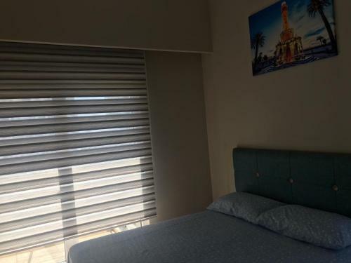 Apartamento Charming Nature (2 + 1)