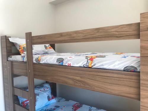 Apartamento Charming Nature (2 + 1)