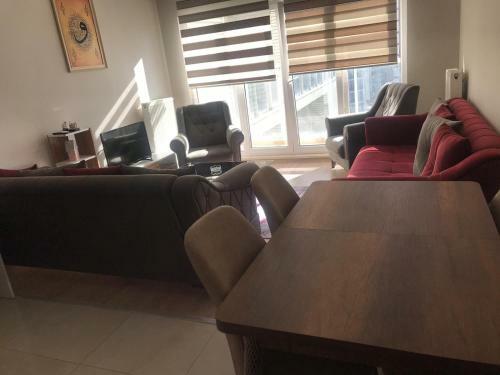 Apartamento Charming Nature (2 + 1)