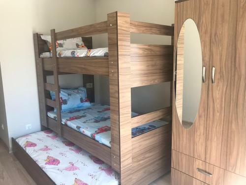 Apartamento Sweethome1