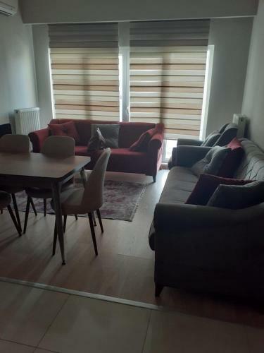 Apartamento Sweethome1