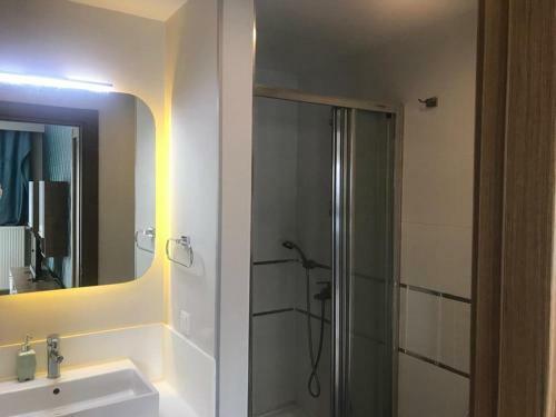 Apartamento Sweethome2(1+1)